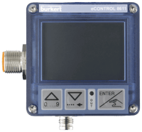 Burkert Universal Process Controller, 8611